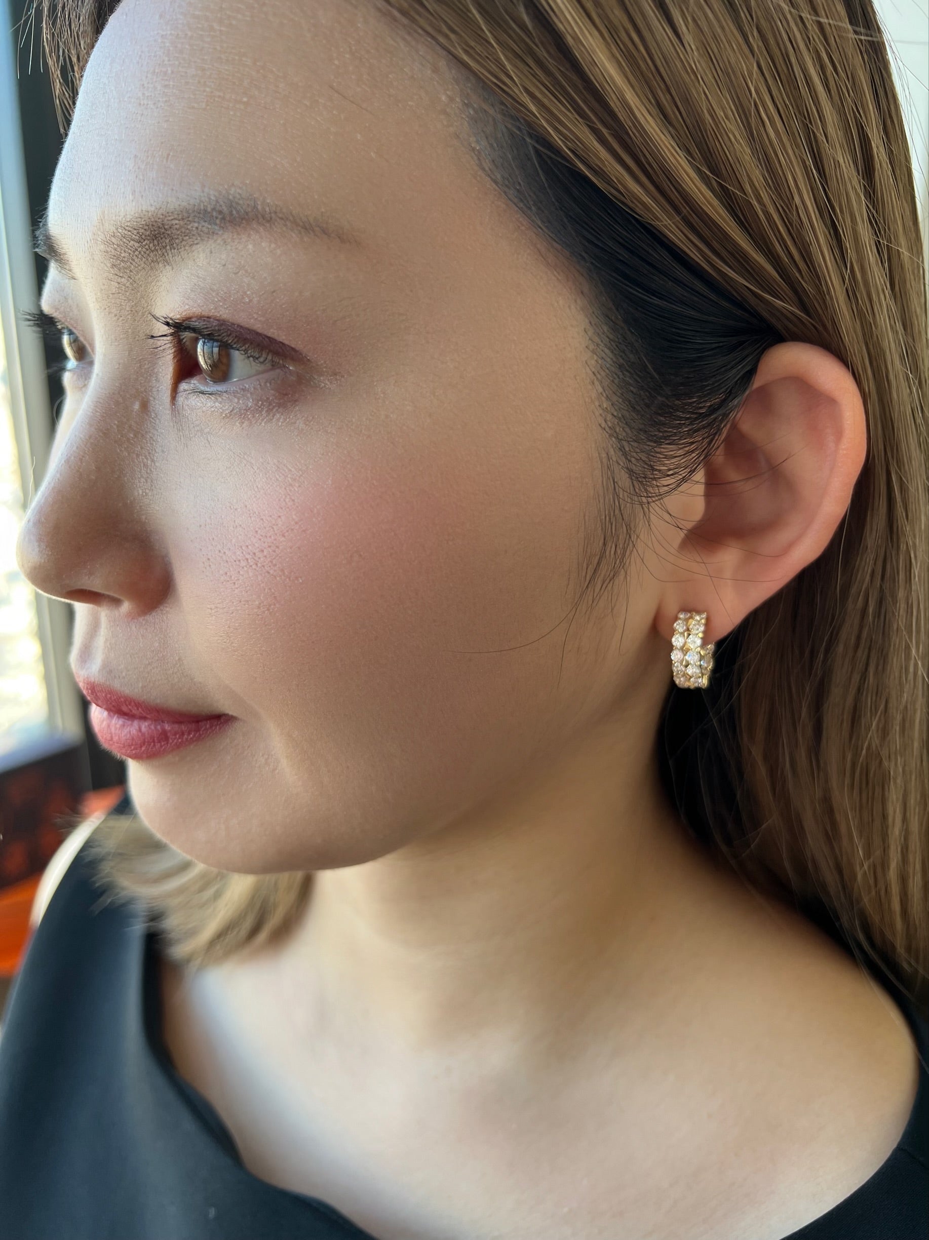 アルドルピアス|AYAKO SAKURAI(櫻井 彩子(サクライ アヤコ))公式通販サイト